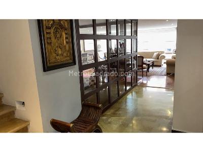 Apartamento de 4 alcobas en venta en El Nogal, Bogotá, 273 m² · foto 3 de 20