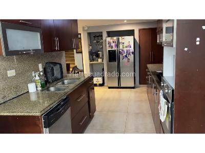 Apartamento de 4 alcobas en venta en El Nogal, Bogotá, 273 m² · foto 6 de 20