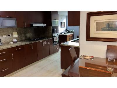 Apartamento de 4 alcobas en venta en El Nogal, Bogotá, 273 m² · foto 7 de 20