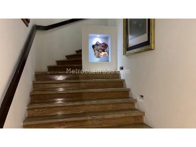 Apartamento de 4 alcobas en venta en El Nogal, Bogotá, 273 m² · foto 9 de 20