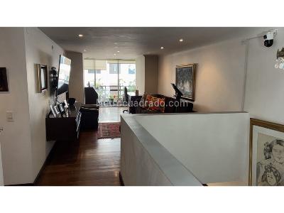 Apartamento de 4 alcobas en venta en El Nogal, Bogotá, 273 m² · foto 10 de 20