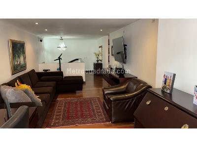 Apartamento de 4 alcobas en venta en El Nogal, Bogotá, 273 m² · foto 11 de 20