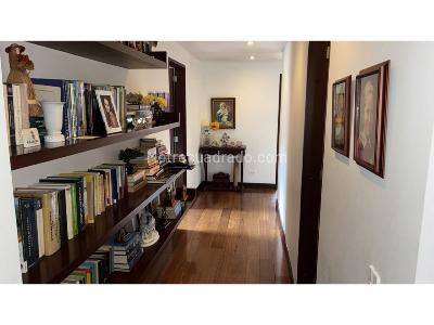 Apartamento de 4 alcobas en venta en El Nogal, Bogotá, 273 m² · foto 12 de 20