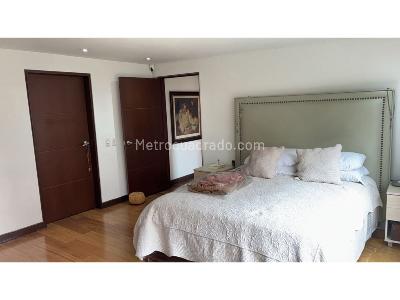 Apartamento de 4 alcobas en venta en El Nogal, Bogotá, 273 m² · foto 13 de 20