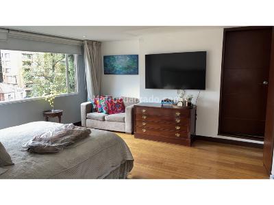 Apartamento de 4 alcobas en venta en El Nogal, Bogotá, 273 m² · foto 14 de 20
