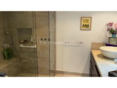 Apartamento de 4 alcobas en venta en El Nogal, Bogotá, 273 m² · foto 15 de 20