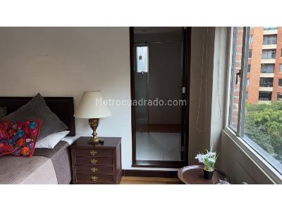 Apartamento de 4 alcobas en venta en El Nogal, Bogotá, 273 m² · foto 16 de 20