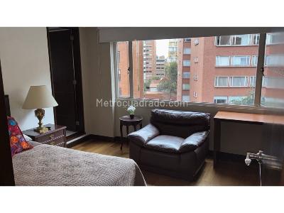 Apartamento de 4 alcobas en venta en El Nogal, Bogotá, 273 m² · foto 17 de 20