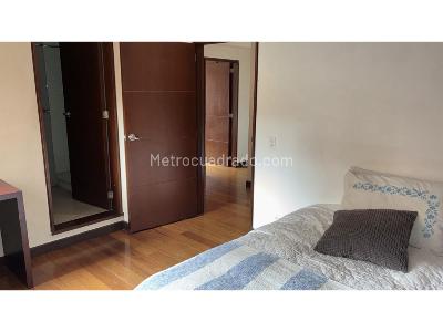 Apartamento de 4 alcobas en venta en El Nogal, Bogotá, 273 m² · foto 18 de 20