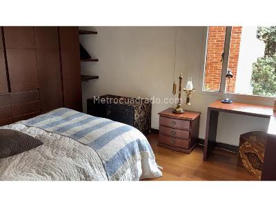 Apartamento de 4 alcobas en venta en El Nogal, Bogotá, 273 m² · foto 19 de 20