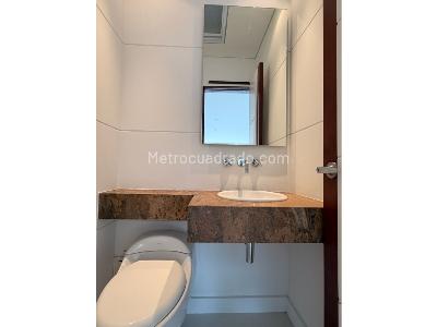 Casa de 4 alcobas en venta en Santa Barbara Alta, Bogotá, 609 m² · foto 12 de 20