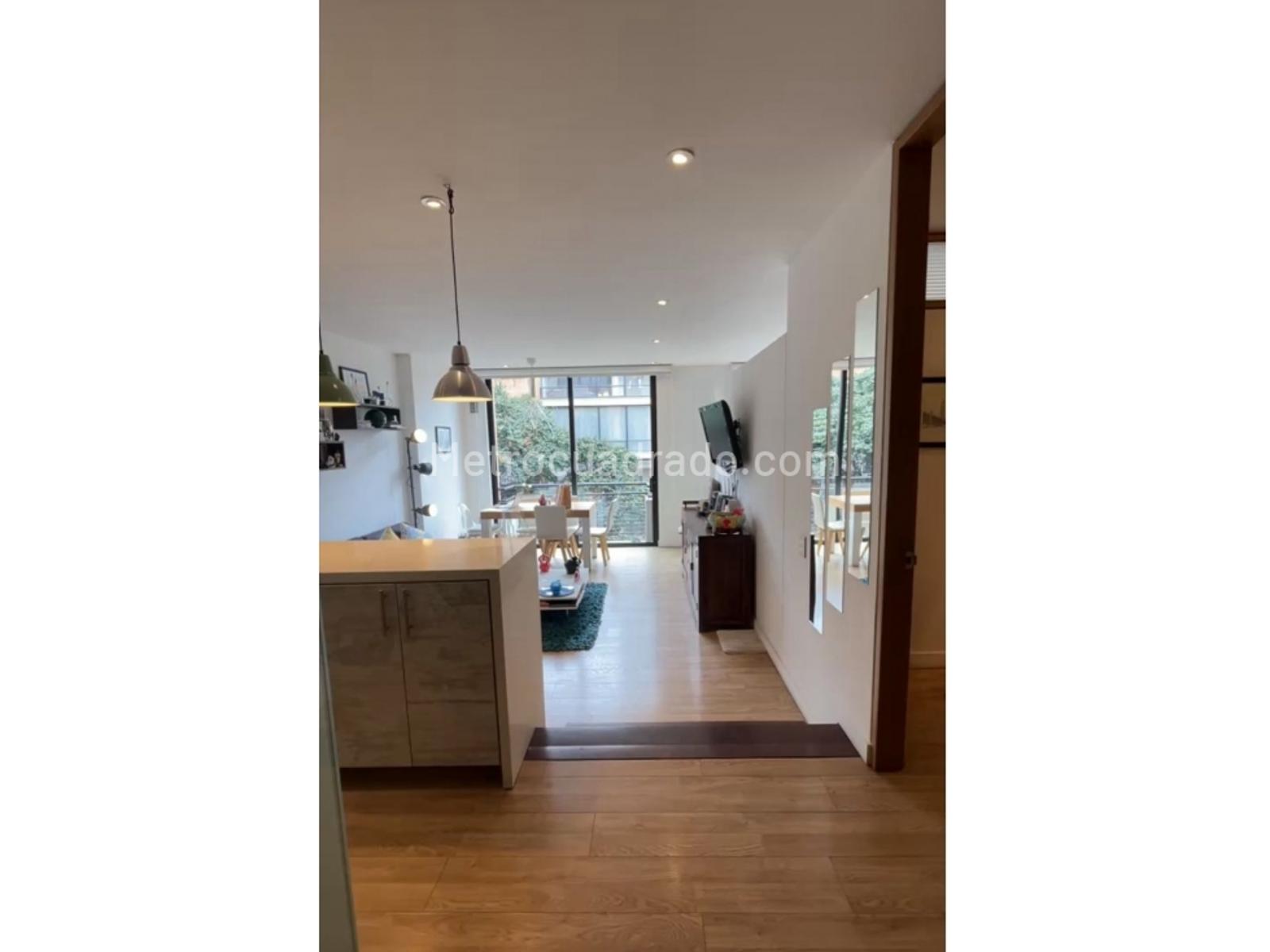 Foto del apartamento