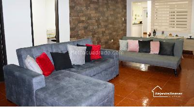 Casa en Venta, SANTA ROSITA, Bogotá D.C.