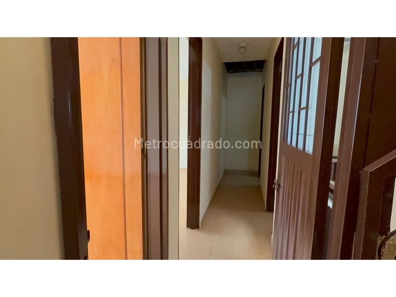 Apartment for rent in Bogotá
