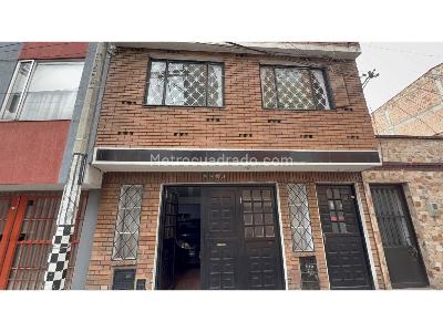 Casa – Bogotá D.C.