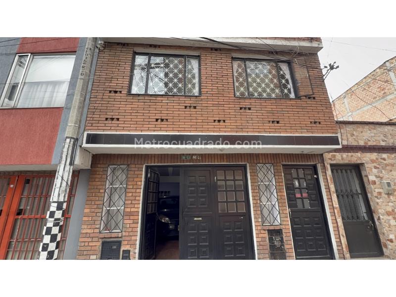 Casa – Bogotá D.C. - Vista 2