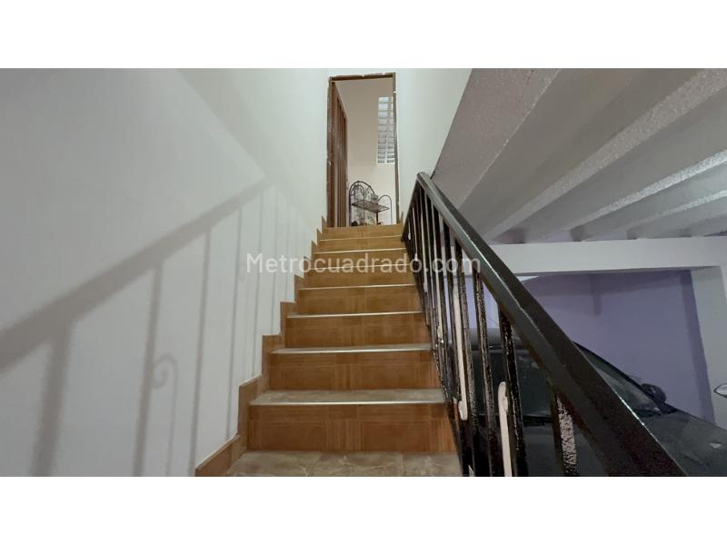 Casa – Bogotá D.C. - Vista 5