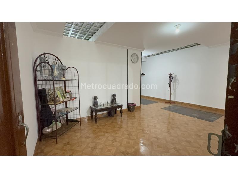 Casa – Bogotá D.C. - Más