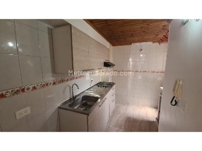 Apartamento de 3 alcobas en venta en Fontibon, Bogotá, 55 m² · foto 6 de 20