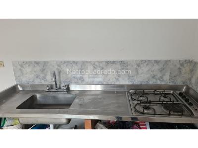 Apartamento de 2 alcobas en arriendo en Fontibon, Bogotá, 50 m² · foto 9 de 20