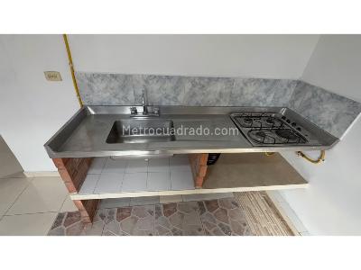 Apartamento de 2 alcobas en arriendo en Fontibon, Bogotá, 50 m² · foto 10 de 20