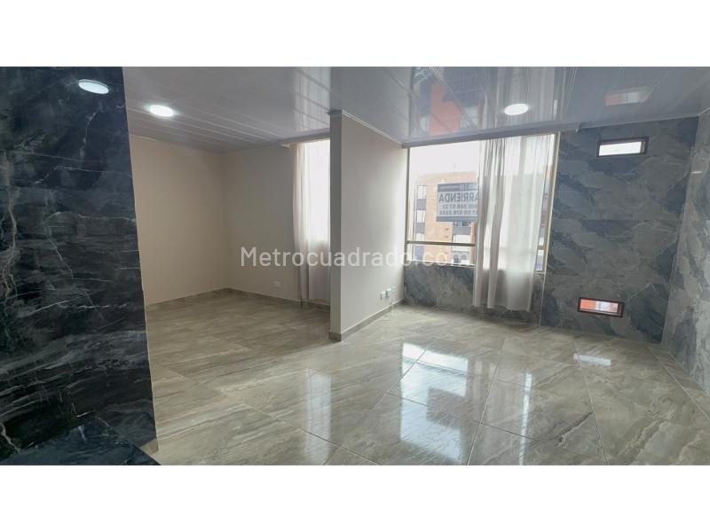 Apartment for rent in Soacha