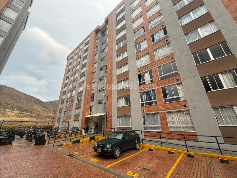 Apartment for rent in Soacha