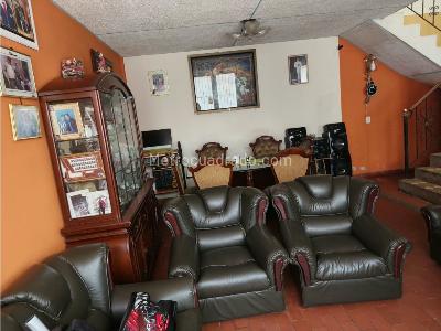 Casa en venta en Fontibon, Bogotá · foto 3 de 20