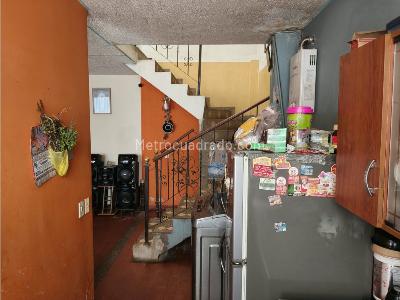 Casa en venta en Fontibon, Bogotá · foto 4 de 20