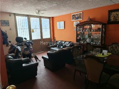 Casa en venta en Fontibon, Bogotá · foto 5 de 20