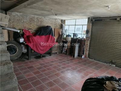 Casa en venta en Fontibon, Bogotá · foto 7 de 20