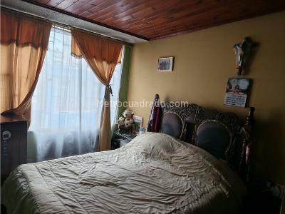 Casa en venta en Fontibon, Bogotá · foto 9 de 20