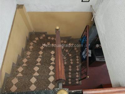 Casa en venta en Fontibon, Bogotá · foto 17 de 20