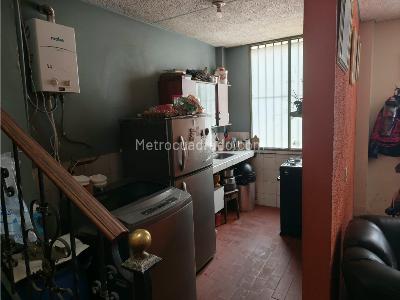 Casa en venta en Fontibon, Bogotá · foto 18 de 20