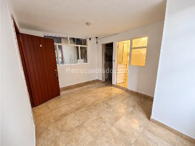 Apartaestudio en arriendo en Fontibon, Bogotá, 30 m² · foto 4 de 20
