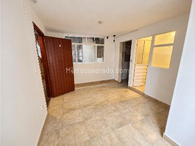Apartaestudio en arriendo en Fontibon, Bogotá, 30 m² · foto 5 de 20