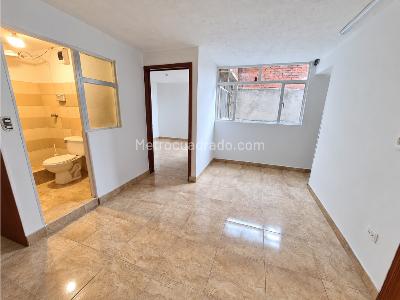 Apartaestudio en arriendo en Fontibon, Bogotá, 30 m² · foto 6 de 20