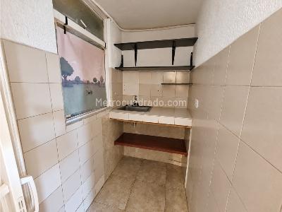 Apartaestudio en arriendo en Fontibon, Bogotá, 30 m² · foto 7 de 20