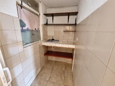 Apartaestudio en arriendo en Fontibon, Bogotá, 30 m² · foto 10 de 20