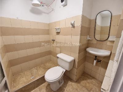 Apartaestudio en arriendo en Fontibon, Bogotá, 30 m² · foto 16 de 20
