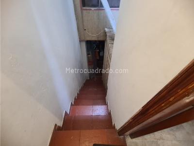 Apartaestudio en arriendo en Fontibon, Bogotá, 30 m² · foto 20 de 20