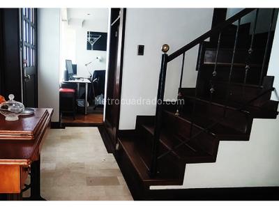 Casa en venta en Cedro Golf, Bogotá · foto 2 de 20