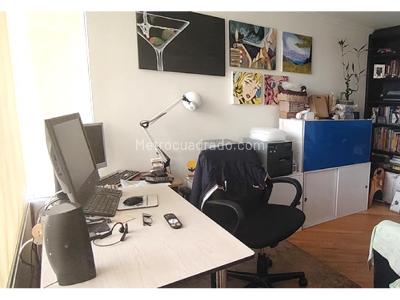 Casa en venta en Cedro Golf, Bogotá · foto 3 de 20