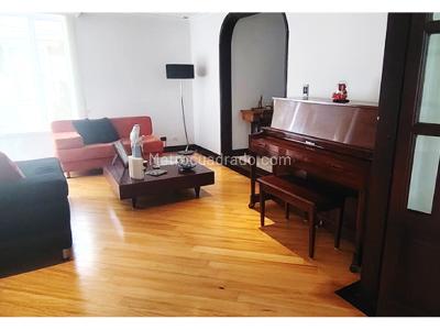 Casa en venta en Cedro Golf, Bogotá · foto 5 de 20