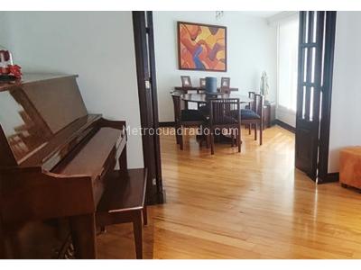 Casa en venta en Cedro Golf, Bogotá · foto 6 de 20