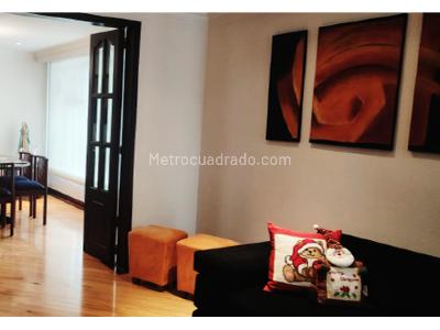 Casa en venta en Cedro Golf, Bogotá · foto 7 de 20