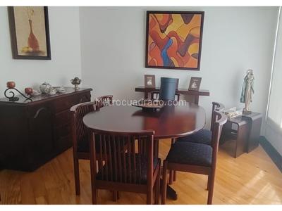 Casa en venta en Cedro Golf, Bogotá · foto 8 de 20