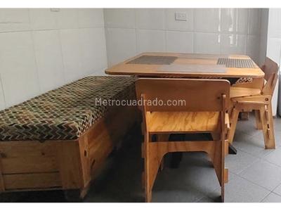 Casa en venta en Cedro Golf, Bogotá · foto 9 de 20