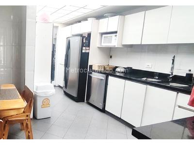 Casa en venta en Cedro Golf, Bogotá · foto 11 de 20