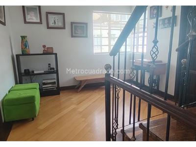 Casa en venta en Cedro Golf, Bogotá · foto 19 de 20